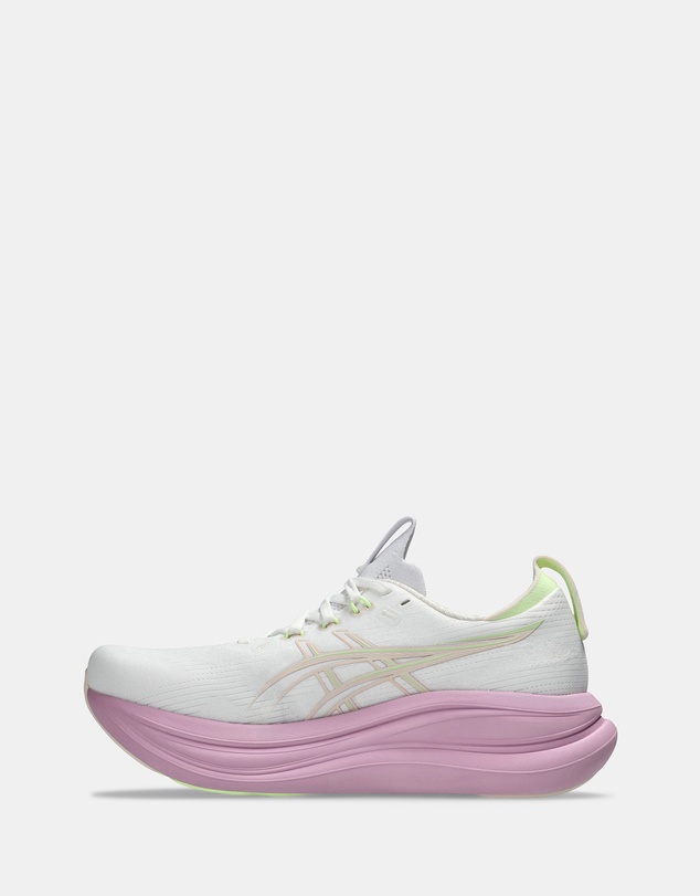 ASICS - GEL-Nimbus 28 - Women's