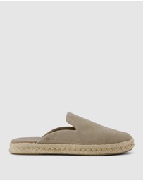 TOMS - Santiago Mule - Women's