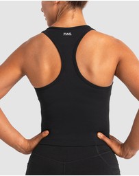 TWL - Crush Tank