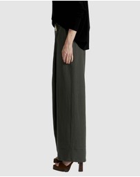 Fate + Becker - Muse Pant