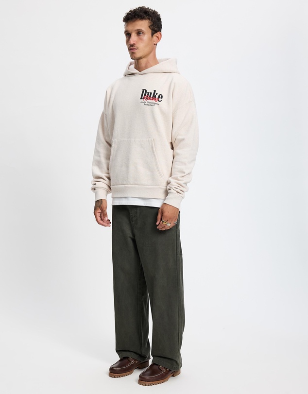 Duke + Dexter - DR World Championship Hoodie