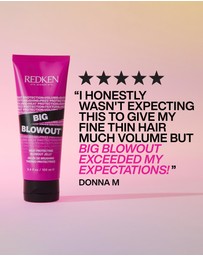 Redken - Redken Blowdry Gel 150ml