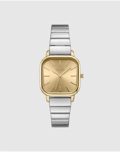 Breda - Esther Metal Bracelet Watch, 26MM