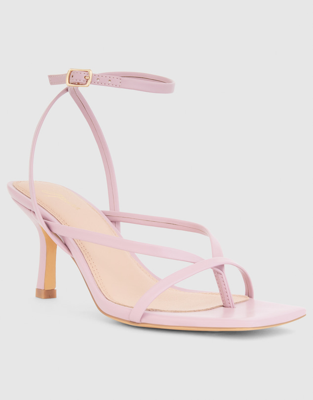 SPURR - Brae Heels - ONLINE EXCLUSIVE