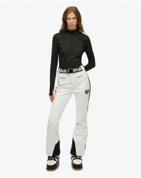 Superdry - Luxe Ski Pant