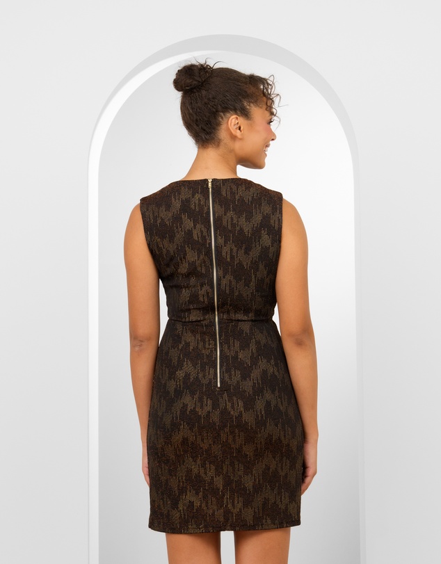 Pilgrim - Taylor Sleeveless Mini Dress