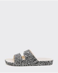 Freedom Moses - Slides - Unisex