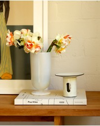 Black Blaze - Lumière Oil Burner