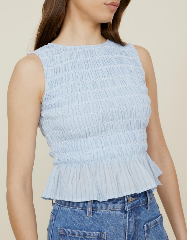 The Fated - Sonja Top