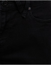 Volcom - Vorta Slim Fit Jeans