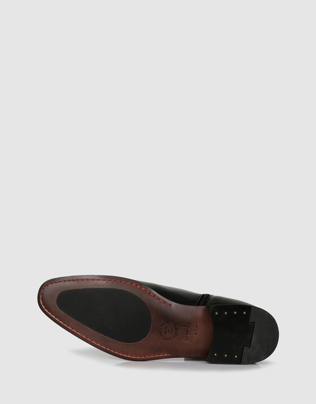 Brando - Oswell Short Boots