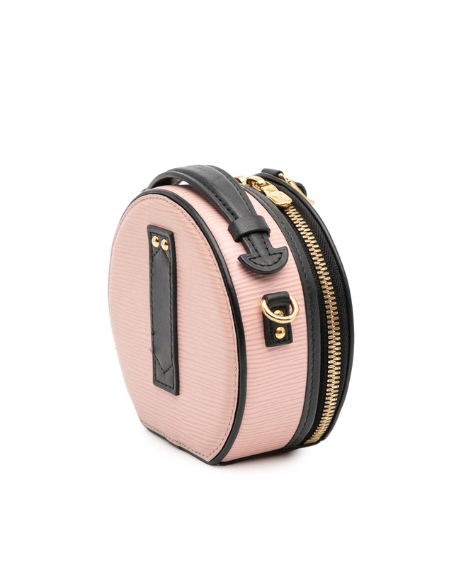 Pre-Loved by Azura Reborn - Pre-Loved Epi Mini Boite Chapeau