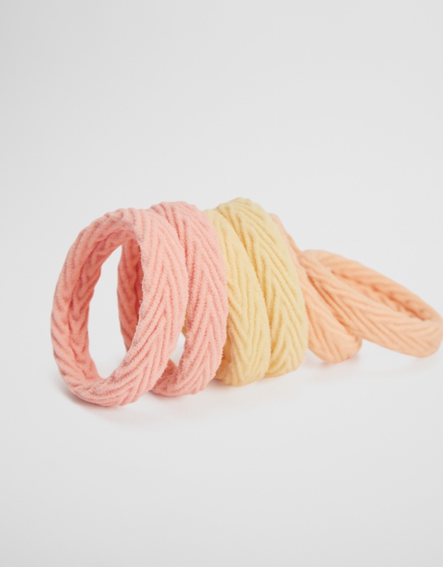 Country Road - Hair Tie Pot