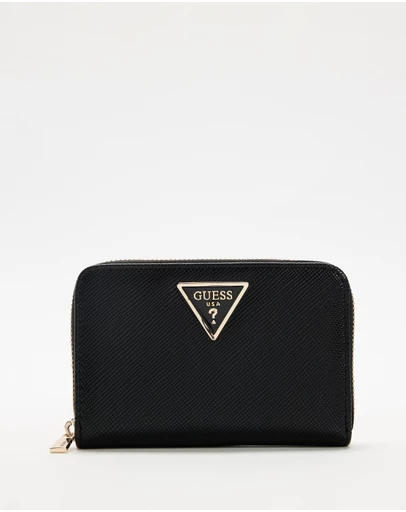 GUESS - Laurel II Medium Zip Around Wallet