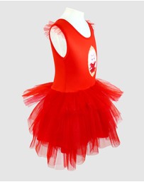 Claris The Chicest Mouse In Paris By Pink Poppy - Claris Holiday Heist Fashion Dress