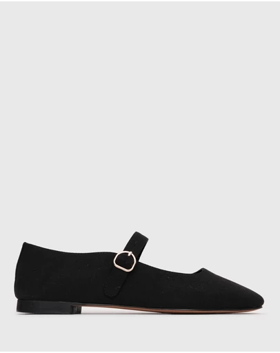 Betts - Mystique Mary Jane Flats