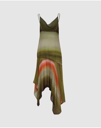 Baobab - Carlota Maxi Dress