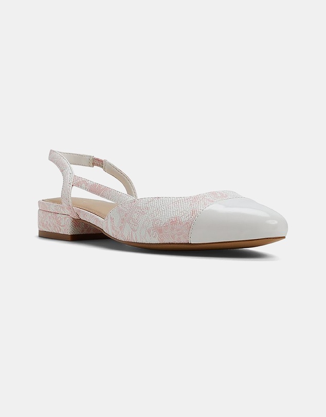 ALDO - Clementinne Slingback Flats