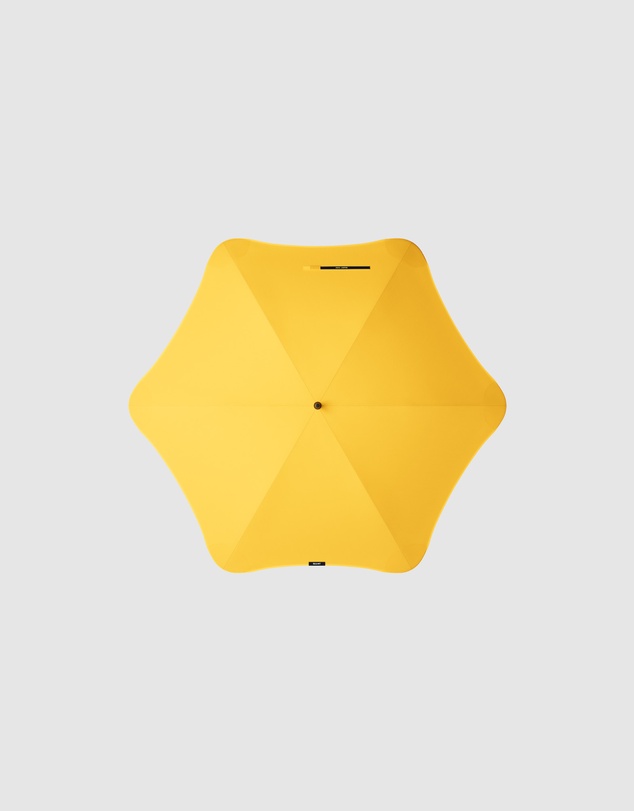 BLUNT Umbrellas - BLUNT Exec Citrus Yellow