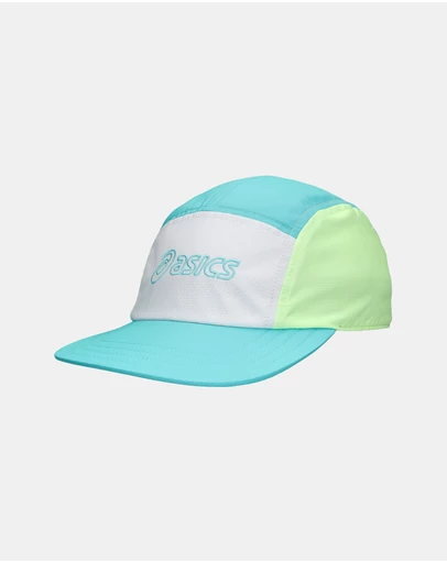 ASICS - Performance Running 5 Panel Cap - Unisex