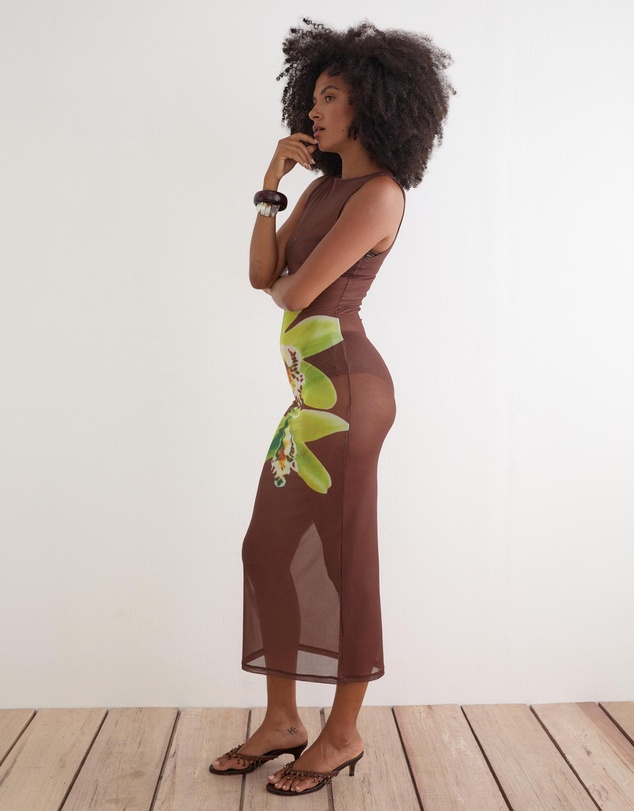 Motel Rocks - Fay Dress