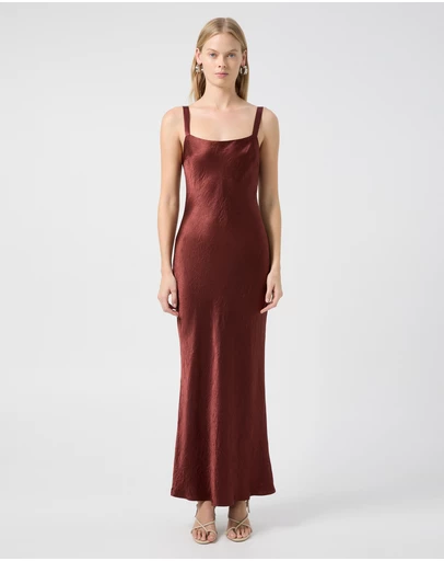 Third Form - Crush Bias Classic Slip