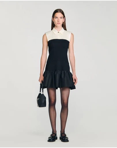 Sandro - Noelia Dress