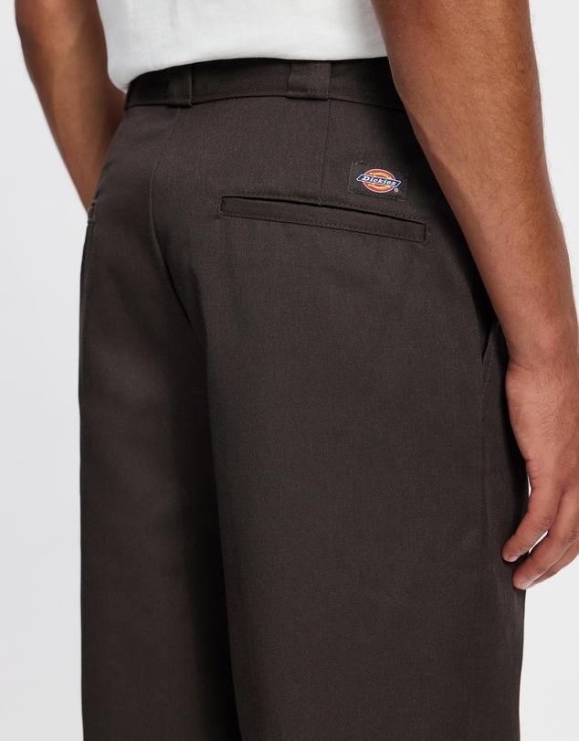 Dickies - 874 Original Relaxed Fit Pants