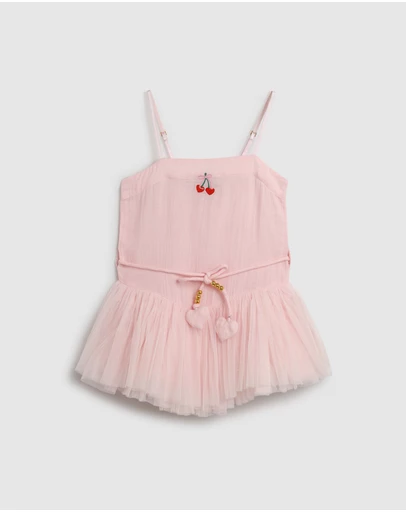 Alex & Ant - Freya Tutu - Petal Pink