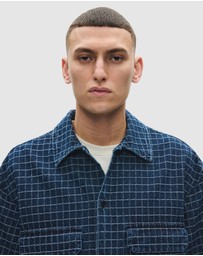 Wood Wood - David Overshirt