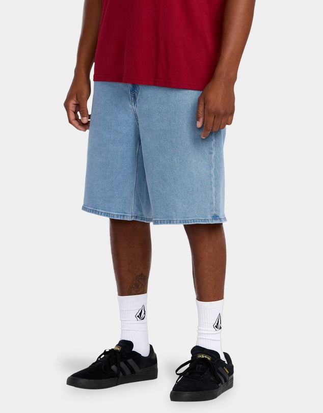 Volcom - Mens Billow 22