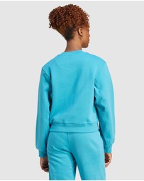 adidas by Stella McCartney - adidas by Stella McCartney Sportswear Sweatshirt Womens