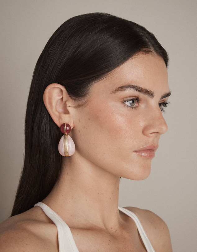 MIMCO - Serene Drop Earrings