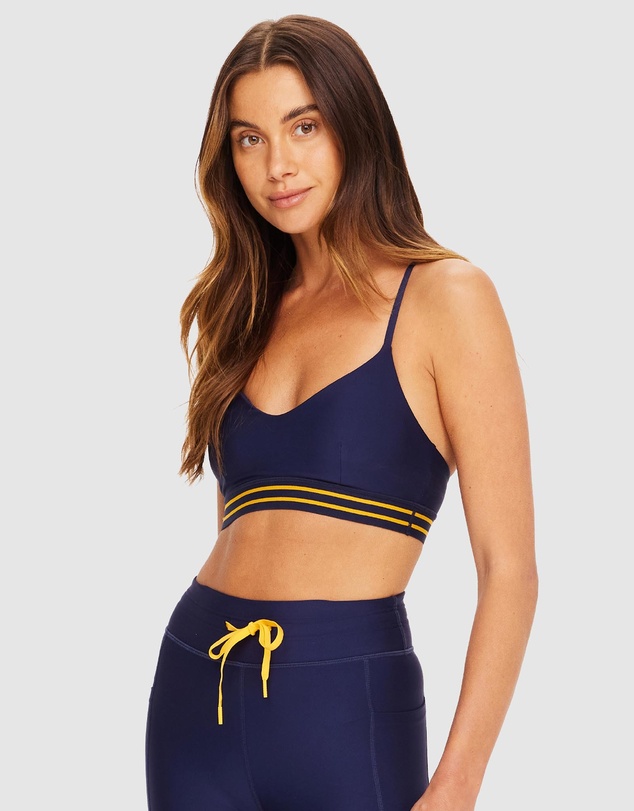 The Upside - Salvador Zoe Bra
