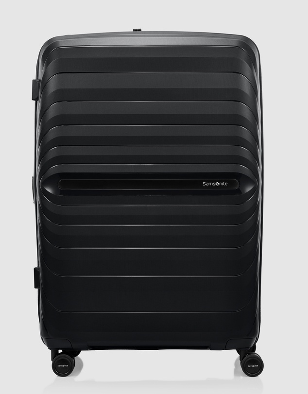 Samsonite - Octolite Neo Suitcase 81cm Expandable