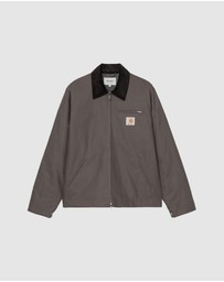 Carhartt WIP - Detroit Jacket