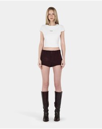 Ownley - Ryan Logo Tee
