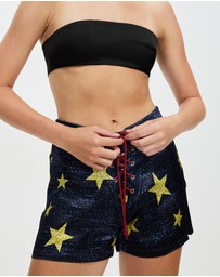 LENNI the label - Jimi Shorts