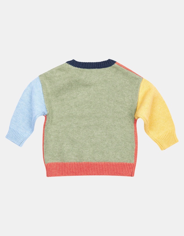 Toshi - Organic Pullover Bobby