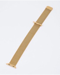 Lovisa - Gold Mesh Watch Band 38/40/41mm