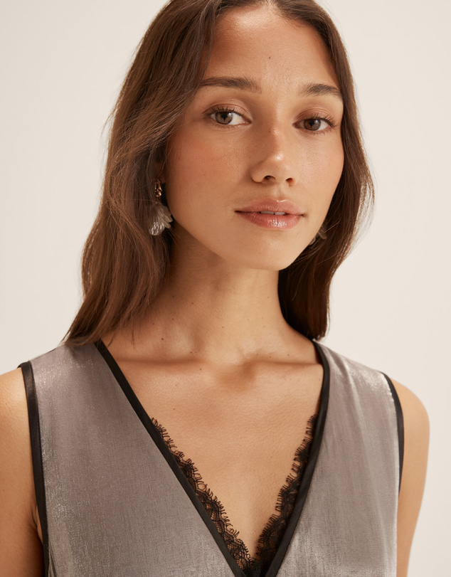 Review - Romana Dress