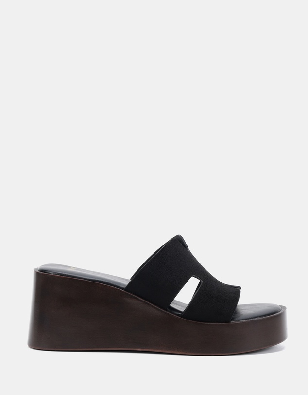Novo - Berm Wedges