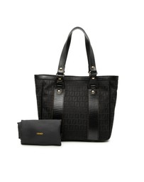 Pre-Loved by Azura Reborn - Pre-Loved Zucchino Canvas Tote