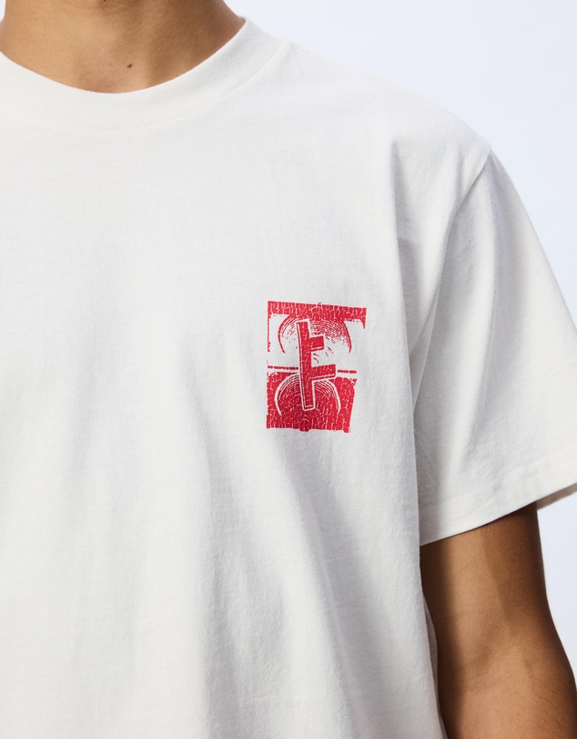 Former - Slant F Crux T-Shirt