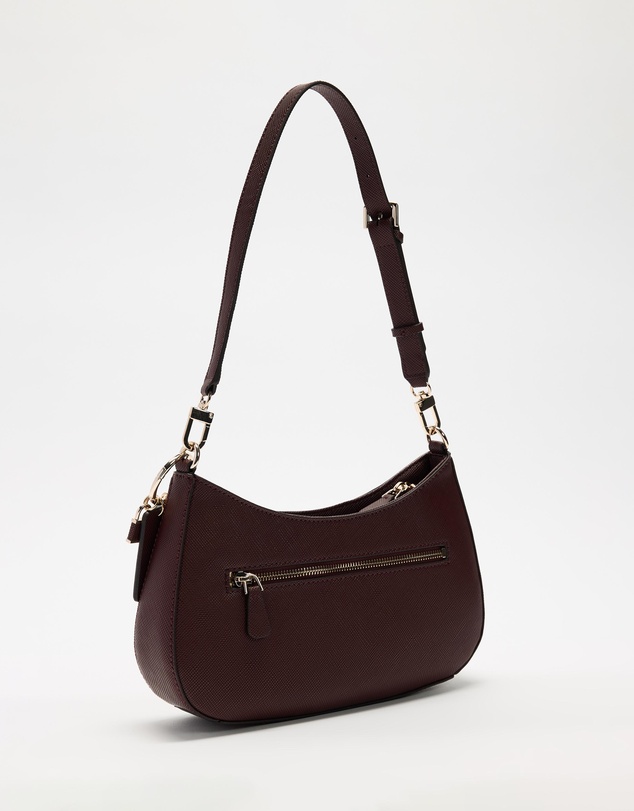 GUESS - Noelle II Top Zip Shoulder Bag