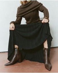 Siren - Yanet Ankle Boots