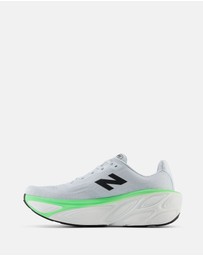 New Balance - Fresh Foam X More v5 - Men's