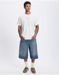 BDG By Urban Outfitters - BDG Skate Shorts