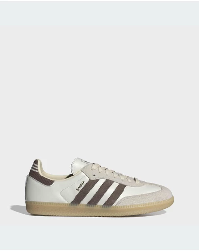 adidas Samba - This Season's It-Sneaker- THE ICONIC