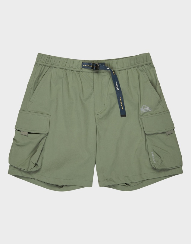 Quiksilver - Mens Run Ashore 18